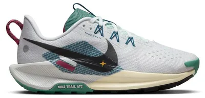 Produktbild von Nike Pegasus Trail 5 Court Blue Cedar (Women's) - EU 37.5