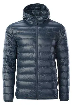 Produktbild von Iguana - "Marcho" Jacke für Herren PP14011 (XXL) (Dunkles Marineblau)