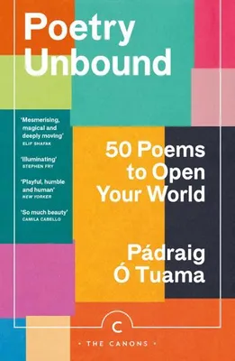 Imagen del producto de Poetry Unbound