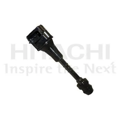 Produktbild von HITACHI 2503860 Zündspule für NISSAN ALMERA II Hatchback (N16) ALMERA TINO (V10) PRIMERA (P11) PRIMERA (P12) PRIMERA Kombi (WP12)