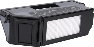 Produktbild von Staubbehälter Ecovacs 201-2406-0800 für Saugroboter