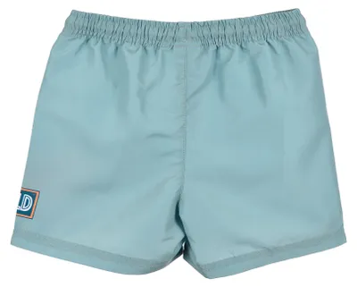 Produktbild von Jurassic World Badeshorts Jungen Badehose Kinder , Farbe:Grün, Größe:104