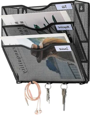 Productafbeelding van Famanu veiligheidshekje, 140 x 86 cm - Geschikt voor binnen- en buitengebruik - Wit