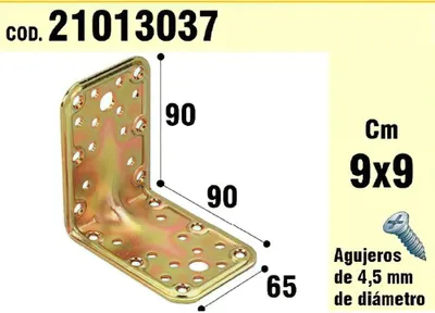 Obrázok produktu pre A Forged Tool 21013037, 210 g, 60 mm, 100 mm, 100 mm
