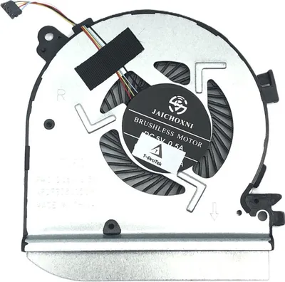 Obrázek produktu pro Kompatibilní s levou verzí chladiče FAN pro P/N : XRDFS380000H