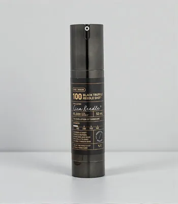 Produktbild von VT Cosmetics - Black Truffle Reedle Shot 100, 50 ml