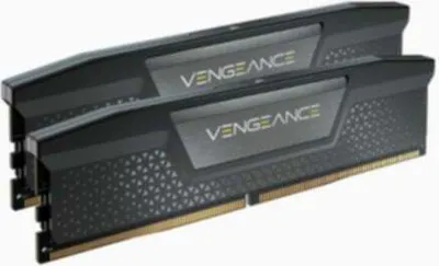 Produktbild von Corsair DIMM 32GB DDR5-5200 Dual-Kit 2x16GB Arbeitsspeicher CMK32GX5M2B5200C40