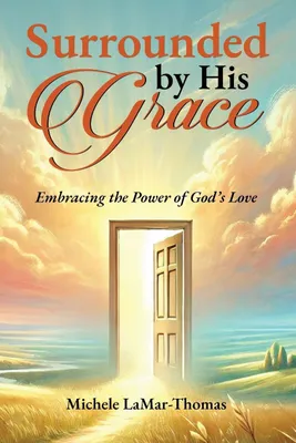 Produktbild von Surrounded By His Grace