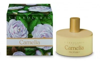 Immagine prodotto di L'Erbolario Profumo CAMELIA