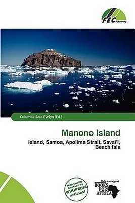 Produktbild von Manono Island