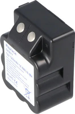 Zdjęcie produktu dla Leica TC400-905, TPS1000, Leica 439149, GEB77 replika baterii od AccuCell