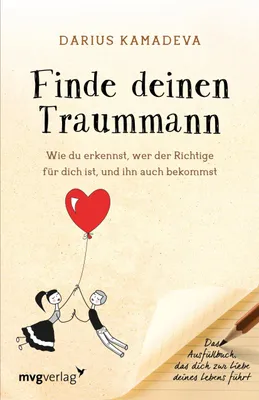 Produktbild von Finde deinen Traummann