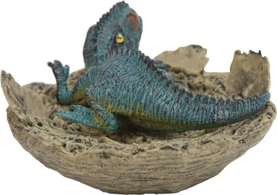 Obrázek produktu pro Figurka dinosaura, model, hračka, vysoce realistická, mládě, dárek1 #