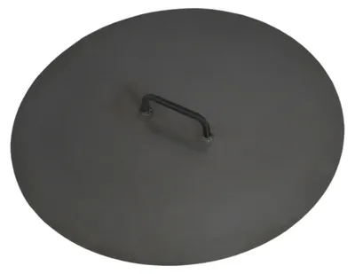 Zdjęcie produktu dla Pokrywa do paleniska COOK KING 70,5 cm