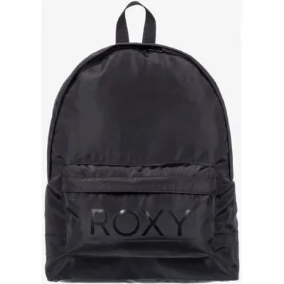 Zdjęcie produktu dla PLECAK ROXY MINT FROST – Czarny – Uniwersalny