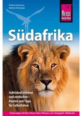 Immagine prodotto di Reise Know-How Reiseführer Südafrika