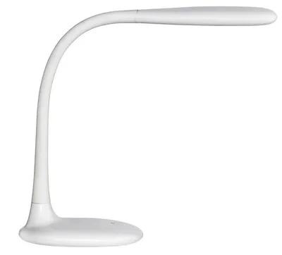 Immagine prodotto di Unilux - lampada da tavolo Lucy, LED, bianco