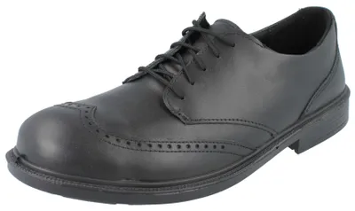 Zdjęcie produktu dla Buty ochronne Atlas CX 320 Office czarny Rozmiar