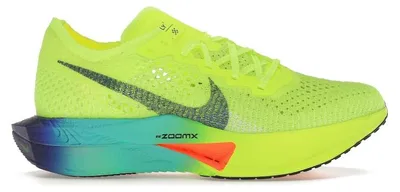 Produktbild von Nike ZoomX Vaporfly 3 Fast Pack (Women's) - EU 36