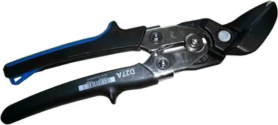 Produktbild von Bessey 2701.1 Idealschere 'Erdi 27-A' Rechts Metallschere