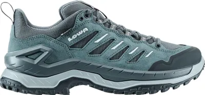 Produktbild von LOWA INNOVO GTX LO, Männlich, Erwachsener, Benzin, Outdoor-Schuhe, Schnelles Wandern, Walken, Gummi