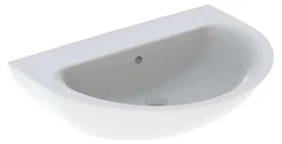 Produktbild von Geberit 500667011 Renova Waschtisch, 70x52cm