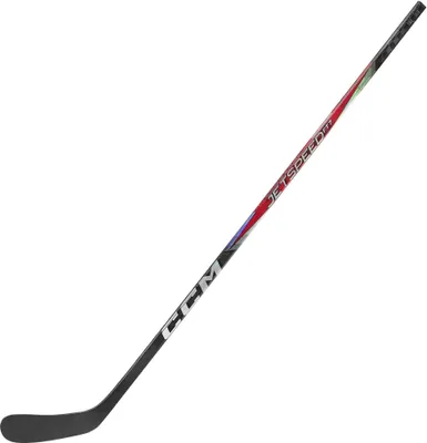Immagine prodotto di Racchetta CCM JETSPEED FT7 Senior 80 Flex 60 pollici P90TM sinistra