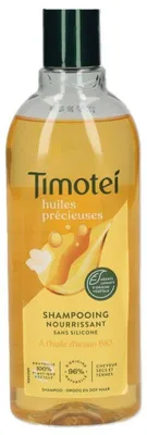 Productafbeelding van Timotei Shampoo Precious (300 ml)