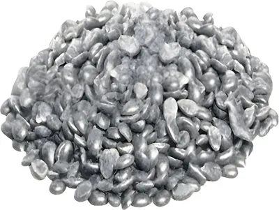 Produktbild von KNORR PRANDELL 218298246 Wachslinsen weiss