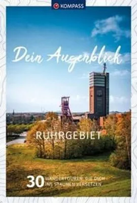 Obrázok produktu pre KOMPASS Dein Augenblick Ruhrgebiet