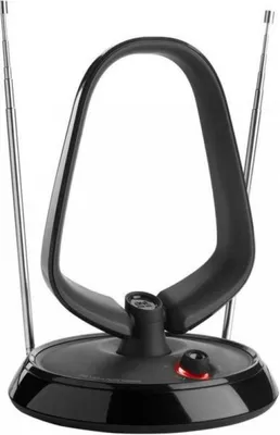 Produktbild von One For All DVB-T/DAB+ Zimmerantenne SV9143