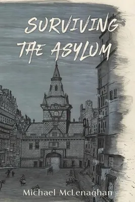 Image de Surviving the Asylum