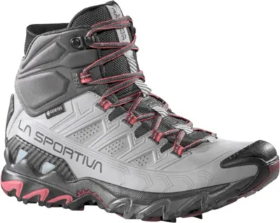 Immagine prodotto di scarpe La Sportiva La Ultra Raptor Ii Mid Leather Gtx ZFHS097G07R25