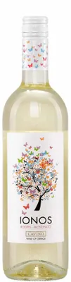 Produktbild von Ionos weiß trocken 0,75l Cavino