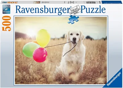Produktbild von Luftballonparty Ravensburger 16585