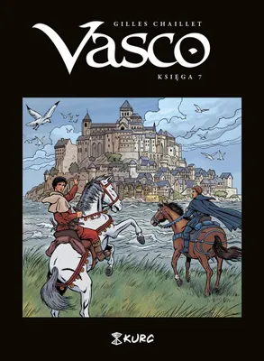 Immagine prodotto di Vasco Libro 7