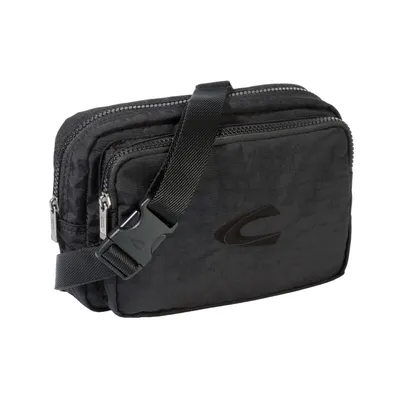 Produktbild von camel active Journey Bauchtasche Beltbag Uni B00 306 60 schwarz