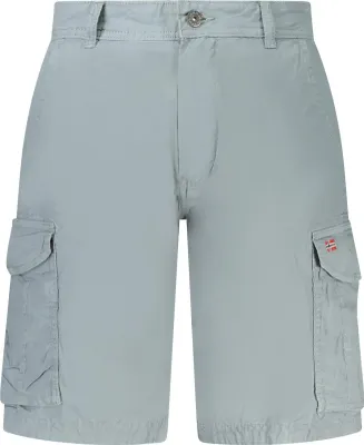 Image de Short cargo Napapijri Noto 2.0, noir, taille 32W