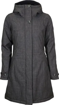 Produktbild von ELKLINE GRACE Damen Outdoormantel