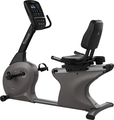 Zdjęcie produktu dla Ergometr Vision Fitness R60 z półleżącym siedziskiem