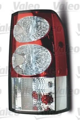 Zdjęcie produktu dla Lampa Tylna Land Rover Discovery Iv 09.09-12.18 Pr