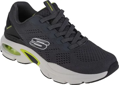Produktbild von Skechers Sneaker Low Herren 31363132353133 Grau 41 EU