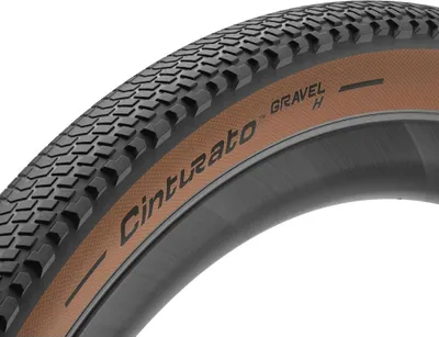 Immagine prodotto di Pneumatico Pirelli Cinturato Gravel H 28" Road Tubeless Ready