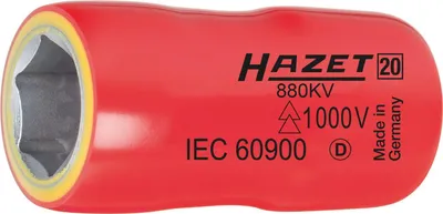 Produktbild von HAZET 880KV-6, 1 Stück(e)