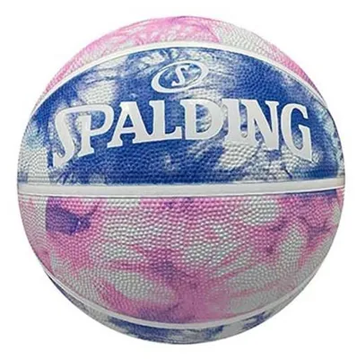 Productafbeelding van Spalding Euroleague Basketbalteam CSKA Replica 7
