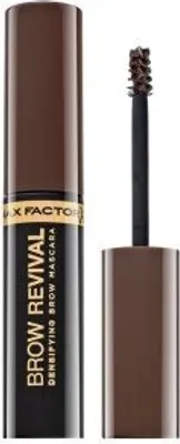 Produktbild von Max Factor Densifying Brow Mascara 003 Brown Mascara für die Augenbrauen 4,5 ml