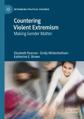 Produktbild von Countering Violent Extremism