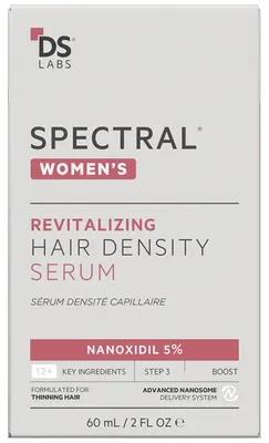 Productafbeelding van DS Laboratories Spectral CSF - 60 ml