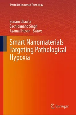 Obrázok produktu pre Smart Nanomaterials Targeting Pathological Hypoxia