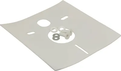 Produktbild von Schalldämmplatten-Set Wand-WC